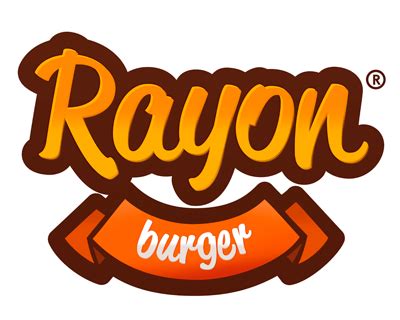 rayon burger|rayonburger para casa.